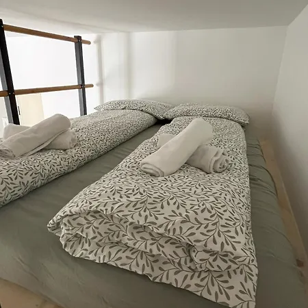 Апартаменты Renovated Seaside In The Heart Of *