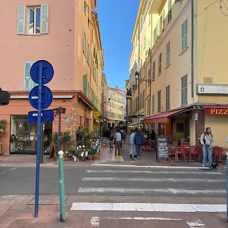 Renovated Seaside In The Heart Of Apartment *