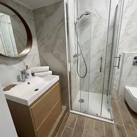 Renovated Seaside In The Heart Of Appartement *