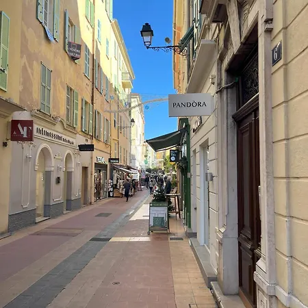 Renovated Seaside In The Heart Of Appartement *