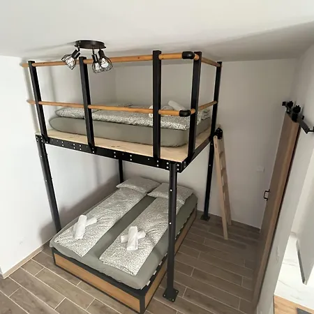 Renovated Seaside In The Heart Of Apartment