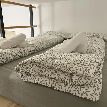 Apartmán Renovated Seaside In The Heart Of Menton