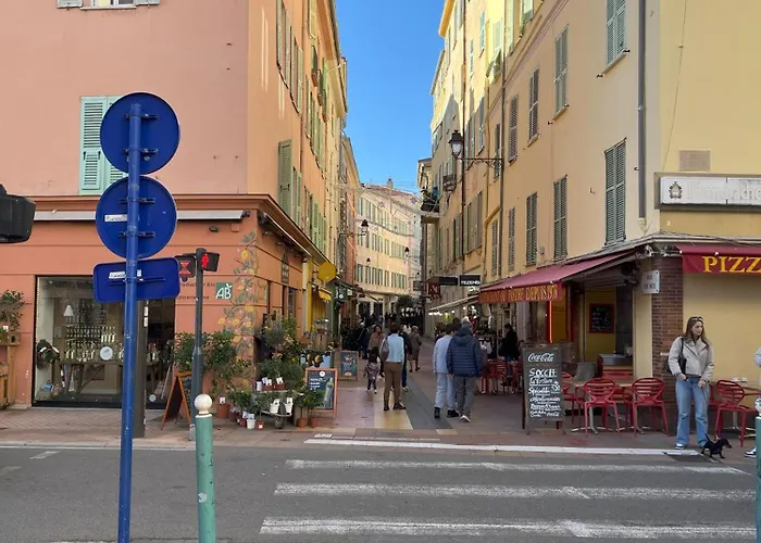 Renovated Seaside In The Heart Of Apartment *