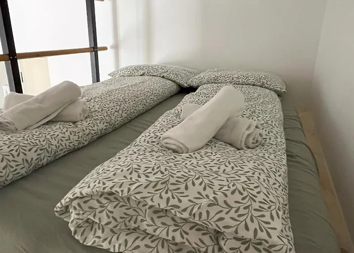 Appartement Renovated Seaside In The Heart Of *