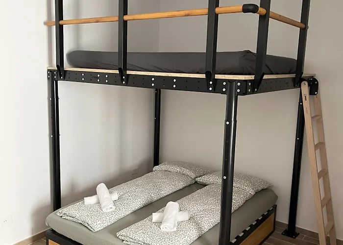 Renovated Seaside In The Heart Of