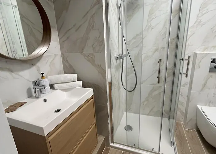 Renovated Seaside In The Heart Of Апартаменти *