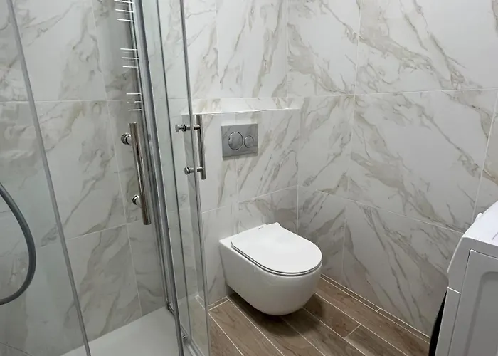 Renovated Seaside In The Heart Of *