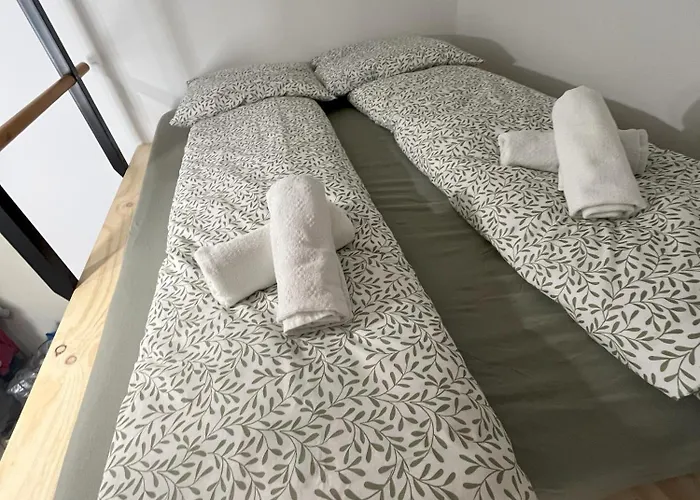 Apartment Renovated Seaside In The Heart Of